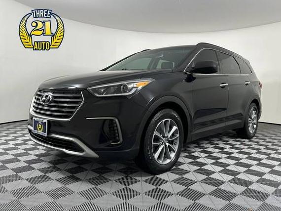 HYUNDAI SANTA FE 2017 KM8SMDHF6HU226847 image HYUNDAI SANTA FE 2017 KM8SMDHF6HU226847 image